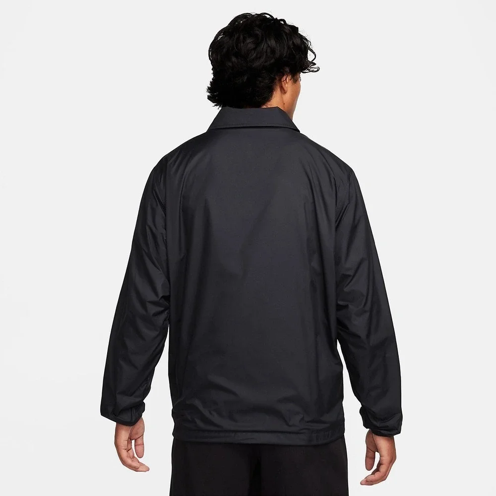 Nike sportswear coaches